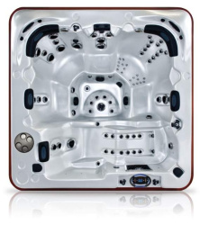 Спа бассейн Coast Spas - Lanai (Ланай)