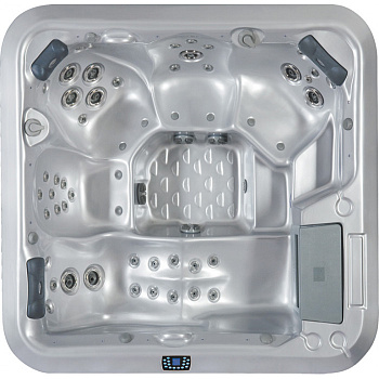 Гидромассажный спа-бассейн Jazzi Pool Maryland