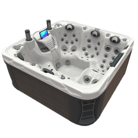 Спа бассейн Wellis Discovery