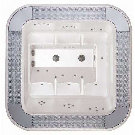 Переливной спа бассейн USSPA Divan Переливной спа бассейн USSPA Divan