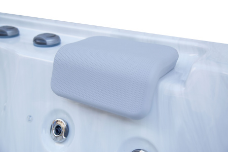 Гидромассажный спа бассейн NordicSpa Liv (Лив) Гидромассажный спа бассейн NordicSpa Liv (Лив)