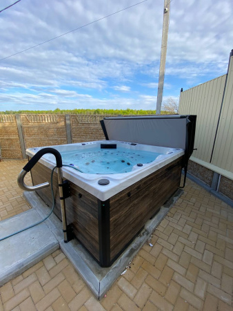 Спа Бассейн Lovia Spa L508