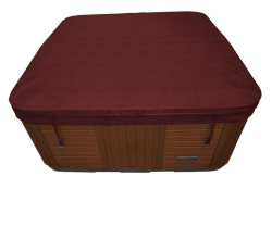 Гидромассажный спа-бассейн Jazzi Pool Utah SKT338A2