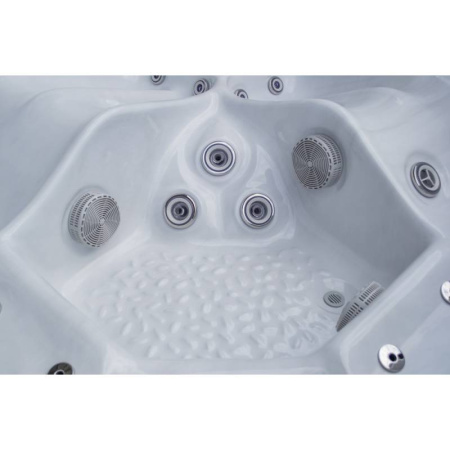 Спа-бассейн AquaSpas My Paradise hydroplus