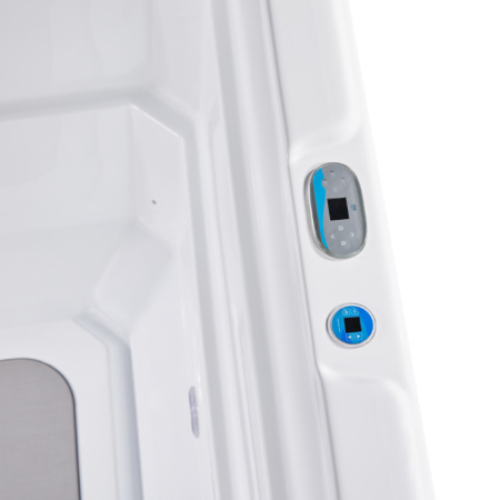 Плавательный бассейн с противотоком AquaVita 120Т