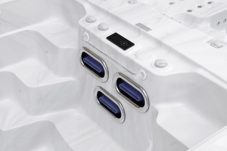 Плавательный спа бассейн NordicSpa Kroford (Крофорд)