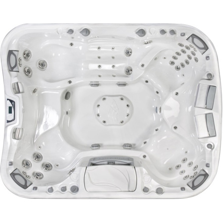 Спа бассейн Sundance Spas Maxxus