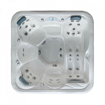 Гидромассажный спа-бассейн Wellis Venus