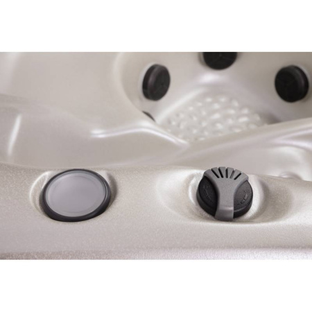 Спа бассейн BestSpa's New York 2